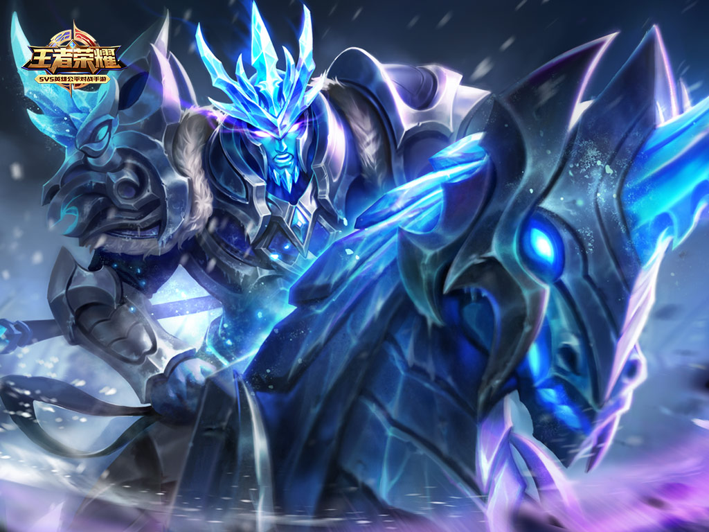 王者荣耀限定皮肤返场,18年关羽冰封战神还有戏吗? 至尊 吕布 召唤师 至尊宝 霸王 投票 王者荣耀 关羽 冰封 战神 新闻资讯 第1张 王者荣耀限定皮肤返场,18年关羽冰封战神还有戏吗? 至尊 吕布 召唤师 至尊宝 霸王 投票 王者荣耀 关羽 冰封 战神 新闻资讯 第1张