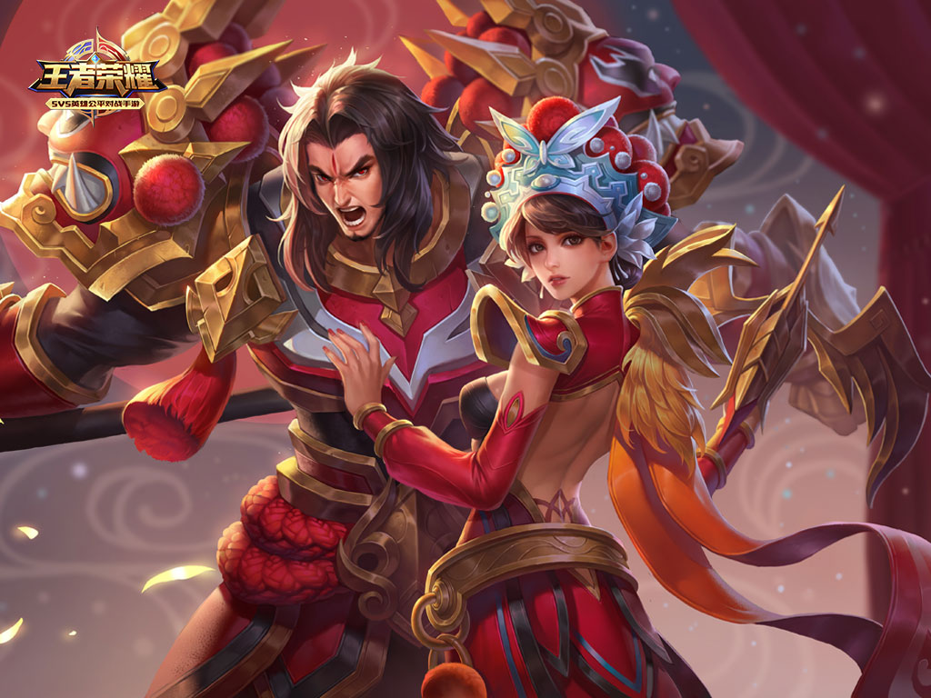 王者荣耀限定皮肤返场,18年关羽冰封战神还有戏吗? 至尊 吕布 召唤师 至尊宝 霸王 投票 王者荣耀 关羽 冰封 战神 新闻资讯 第2张 王者荣耀限定皮肤返场,18年关羽冰封战神还有戏吗? 至尊 吕布 召唤师 至尊宝 霸王 投票 王者荣耀 关羽 冰封 战神 新闻资讯 第2张