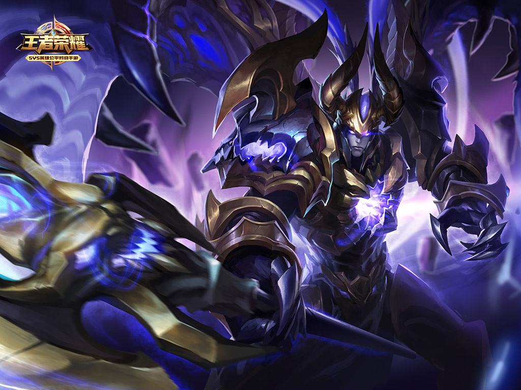 王者荣耀限定皮肤返场,18年关羽冰封战神还有戏吗? 至尊 吕布 召唤师 至尊宝 霸王 投票 王者荣耀 关羽 冰封 战神 新闻资讯 第3张 王者荣耀限定皮肤返场,18年关羽冰封战神还有戏吗? 至尊 吕布 召唤师 至尊宝 霸王 投票 王者荣耀 关羽 冰封 战神 新闻资讯 第3张