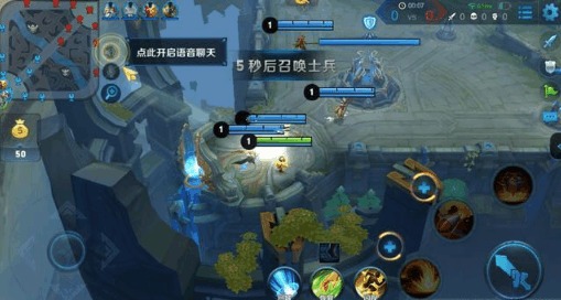 王者荣耀百里守约2技能BUG太逆天 六神装之后全图视角 新闻资讯 第2张 王者荣耀百里守约2技能BUG太逆天 六神装之后全图视角 新闻资讯 第2张