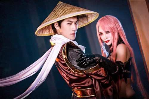 《中国惊奇先生》玩咖团成立！ 精品 大人 招募 美女 游戏素材 玩咖 中国惊奇 惊奇先生 中国惊奇先生 惊奇 新闻资讯  第2张