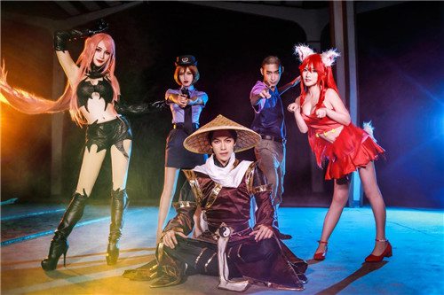 《中国惊奇先生》玩咖团成立！ 精品 大人 招募 美女 游戏素材 玩咖 中国惊奇 惊奇先生 中国惊奇先生 惊奇 新闻资讯  第4张