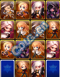 DNF魔性卡牌对对翻5月12日最全15种翻盘答案揭晓 丰厚神秘奖励全解析 新闻资讯 第3张 DNF魔性卡牌对对翻5月12日最全15种翻盘答案揭晓 丰厚神秘奖励全解析 新闻资讯 第3张