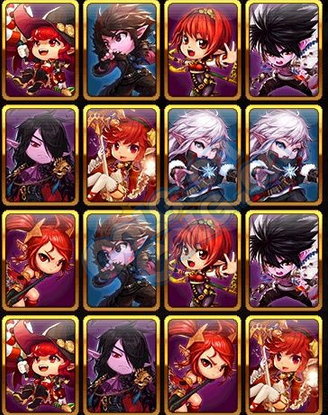 DNF魔性卡牌对对翻5月12日最全15种翻盘答案揭晓 丰厚神秘奖励全解析 新闻资讯 第10张 DNF魔性卡牌对对翻5月12日最全15种翻盘答案揭晓 丰厚神秘奖励全解析 新闻资讯 第10张