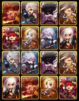 DNF魔性卡牌对对翻5月12日最全15种翻盘答案揭晓 丰厚神秘奖励全解析 新闻资讯 第11张 DNF魔性卡牌对对翻5月12日最全15种翻盘答案揭晓 丰厚神秘奖励全解析 新闻资讯 第11张