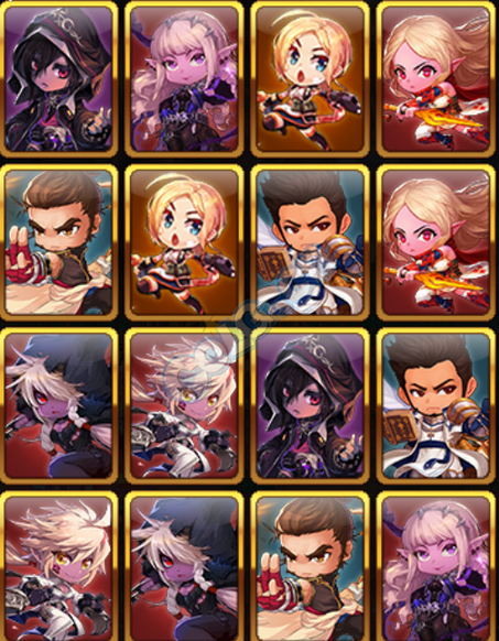 DNF魔性卡牌对对翻5月12日最全15种翻盘答案揭晓 丰厚神秘奖励全解析 新闻资讯 第15张 DNF魔性卡牌对对翻5月12日最全15种翻盘答案揭晓 丰厚神秘奖励全解析 新闻资讯 第15张