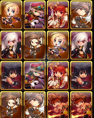 DNF魔性卡牌对对翻5月12日最全15种翻盘答案揭晓 丰厚神秘奖励全解析 新闻资讯 第7张 DNF魔性卡牌对对翻5月12日最全15种翻盘答案揭晓 丰厚神秘奖励全解析 新闻资讯 第7张