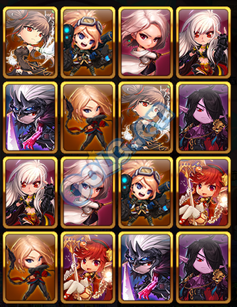 DNF魔性卡牌对对翻5月12日最全15种翻盘答案揭晓 丰厚神秘奖励全解析 新闻资讯 第13张 DNF魔性卡牌对对翻5月12日最全15种翻盘答案揭晓 丰厚神秘奖励全解析 新闻资讯 第13张