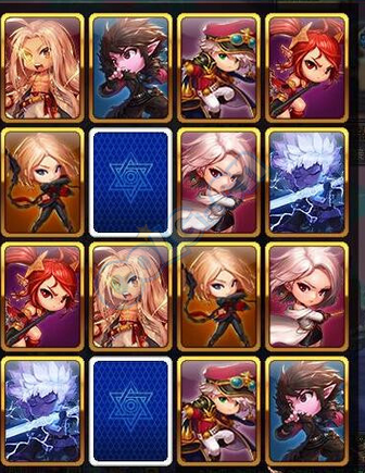 DNF魔性卡牌对对翻5月12日最全15种翻盘答案揭晓 丰厚神秘奖励全解析 新闻资讯 第4张 DNF魔性卡牌对对翻5月12日最全15种翻盘答案揭晓 丰厚神秘奖励全解析 新闻资讯 第4张