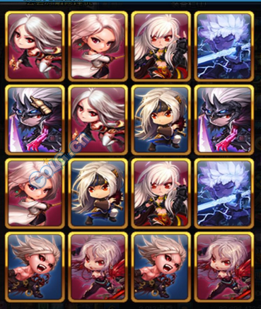DNF魔性卡牌对对翻5月12日最全15种翻盘答案揭晓 丰厚神秘奖励全解析 新闻资讯 第2张 DNF魔性卡牌对对翻5月12日最全15种翻盘答案揭晓 丰厚神秘奖励全解析 新闻资讯 第2张