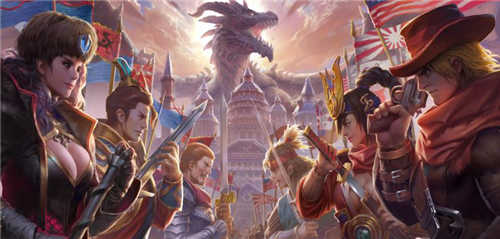 六大文明千百名将 《文明霸业》谁领风骚  新闻资讯  第5张