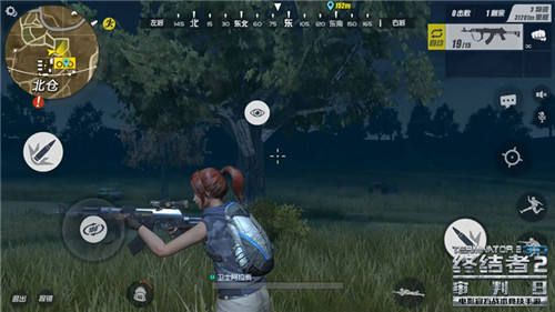 终结者2超级联赛娱乐赛娇娃出击火热进行中 降落伞 火热 竞技 战士 出击 审判日 终结者 终结者2 终结 美女 新闻资讯  第5张