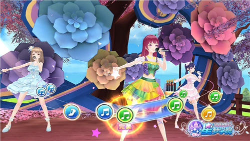 《星梦学院》SNH48剧场公演全纪录 激萌 天际 11月1 公测 方正 粉丝 正版 舞蹈 剧场 星梦 新闻资讯 第4张 《星梦学院》SNH48剧场公演全纪录 激萌 天际 11月1 公测 方正 粉丝 正版 舞蹈 剧场 星梦 新闻资讯 第4张