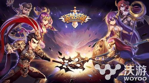 战斗力爆表《盗梦英雄》等级无上限 mgs 无上 套装 战力 add arg pad non none ar 新闻资讯  第1张