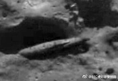 霍金警告人类不要尝试登月 背后的原因有点毛骨悚然(组图)  新闻资讯  第4张