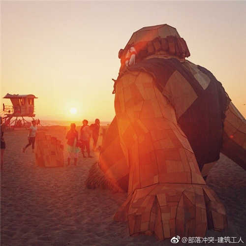 《部落冲突》建筑工人回归，大波好礼限时登场  新闻资讯  第2张