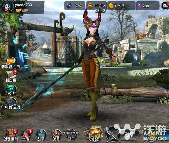 网易代理《时空之刃》登顶韩国AppStore榜首 车手 畅销 韩服 能量 登顶 榜首 网易 时空之刃 时空 新闻资讯  第1张