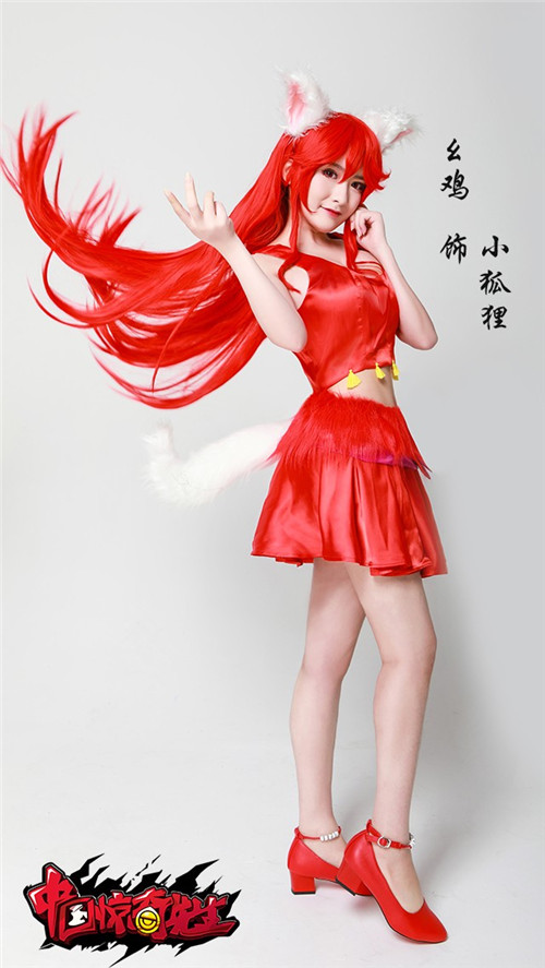 《中国惊奇先生》玩家见面会招募 道人 神秘 格斗 冠军 主角 美女 惊奇先生 中国惊奇 中国惊奇先生 惊奇 新闻资讯  第4张