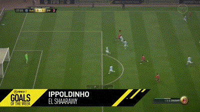 《FIFA17》一周最佳进球赏 上演蝎子摆尾  新闻资讯  第3张