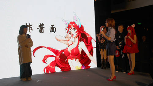 《中国惊奇先生》见面会圆满落幕！ f6 车轮 竞技 比赛 美女 终极 冠军 格斗 惊奇 小孩 新闻资讯  第6张