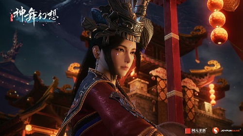 盛典在即 《神舞幻想》游戏操作实机视频曝光 12月21 发布会 单机 举办 九凤 舞蹈 网元圣唐 盛典 神舞幻想 幻想 新闻资讯  第5张