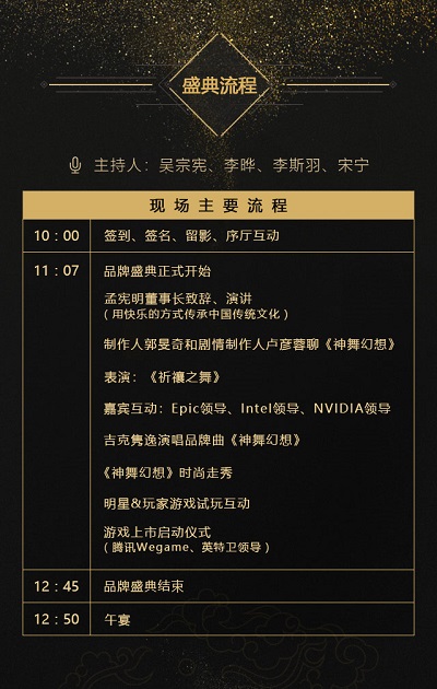 盛典在即 《神舞幻想》游戏操作实机视频曝光 12月21 发布会 单机 举办 九凤 舞蹈 网元圣唐 盛典 神舞幻想 幻想 新闻资讯  第4张