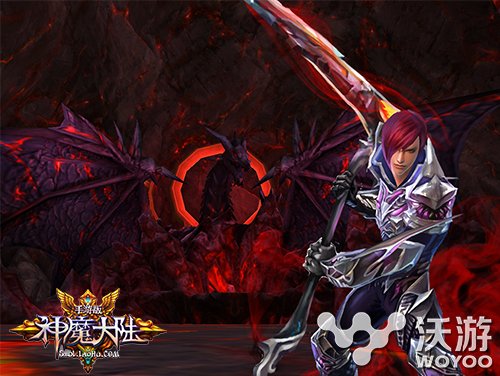史诗大作《神魔大陆》周年庆典 名人堂提前开启 大作 史诗 名人堂 周年庆典 庆典 周年 周年庆 神魔大陆 大陆 神魔 新闻资讯  第4张