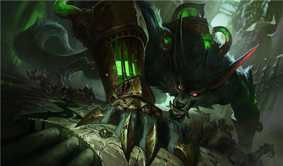 lol狼人重做技能是什么 lol狼人刺客秒ADC出装教学 原画 沃里克 adc 刺客 出装 lol lol狼人 狼人 新闻资讯 第1张 lol狼人重做技能是什么 lol狼人刺客秒ADC出装教学 原画 沃里克 adc 刺客 出装 lol lol狼人 狼人 新闻资讯 第1张