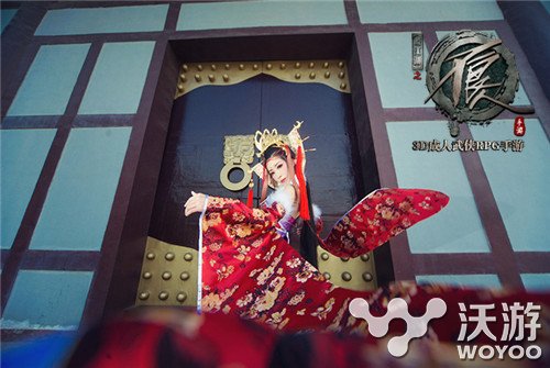 《不良人》手游官方COS大赛半程优秀作品鉴赏 掌趣 星云 黑白 道具 动漫 冠军 还原 投票 不良人 不良 新闻资讯  第4张