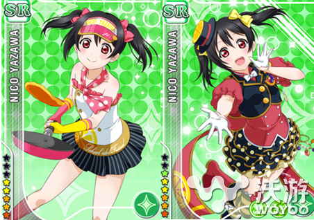 《Love Live!学园偶像祭》成员新装亮相 颜艺爆表 拿下 新卡 征战 欢唱 love 音乐 粉丝 小伙伴 招募 学园 新闻资讯 第3张 《Love Live!学园偶像祭》成员新装亮相 颜艺爆表 拿下 新卡 征战 欢唱 love 音乐 粉丝 小伙伴 招募 学园 新闻资讯 第3张