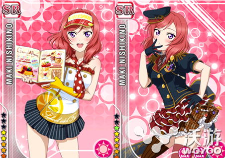 《Love Live!学园偶像祭》成员新装亮相 颜艺爆表 拿下 新卡 征战 欢唱 love 音乐 粉丝 小伙伴 招募 学园 新闻资讯 第4张 《Love Live!学园偶像祭》成员新装亮相 颜艺爆表 拿下 新卡 征战 欢唱 love 音乐 粉丝 小伙伴 招募 学园 新闻资讯 第4张