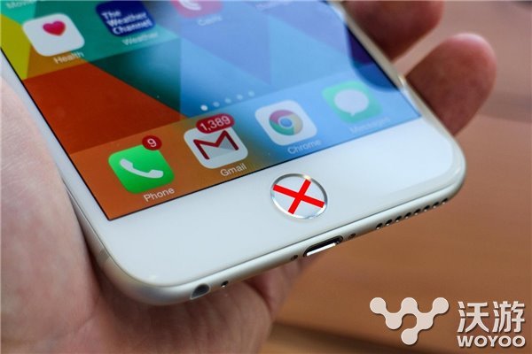 关于苹果iPhone7取消Home键：六成网友表示反对 停止 硬件 改变 苹果iphone 败笔 e7 媒体 hom home键 苹果 新闻资讯  第1张