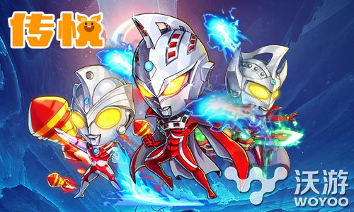 Kimi奥特蛋请借道《奥特曼来了》低调发布 巨人 宇宙 有信 小怪兽 怪兽 低调 地球 imi 奥特曼 特曼 新闻资讯  第2张