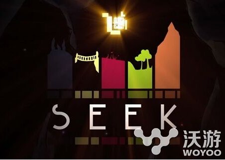 冒险解谜手游《探寻Seek》于下月初上架iOS 届时 画风 小孩 成年 岛屿 探索 探险 冒险 探寻 新闻资讯  第1张