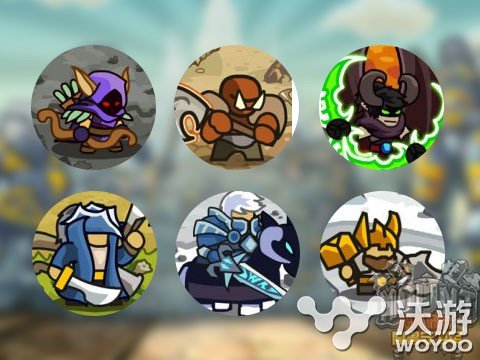 《魔兽守卫军》安卓版全面上架 多渠道首发 独立游戏 制作人 游戏制作 游戏制作人 策略 无尽 塔防游戏 史诗 塔防 魔兽 新闻资讯  第5张