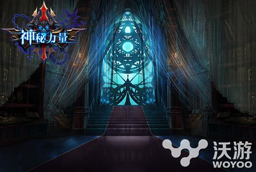 O狂O操O控有理割草无罪《神秘力量》极致战斗体验 打击感 次时代 每时每刻 暗黑 动作 神秘世界 无罪 力量 神秘力量 神秘 新闻资讯  第2张