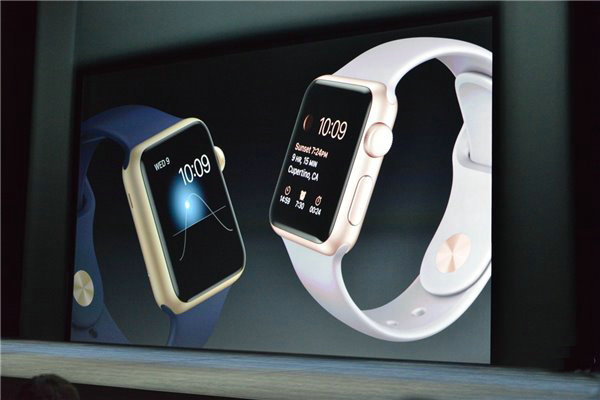 苹果发布会Apple Watch新款新配色正式登场 金和 高达 wat apple 苹果发布会 苹果 配色 登场 发布会 新闻资讯 第1张 苹果发布会Apple Watch新款新配色正式登场 金和 高达 wat apple 苹果发布会 苹果 配色 登场 发布会 新闻资讯 第1张