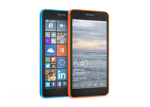 微软自家商店全面下架T Mobile版的Lumia640 微软公司 lumia mobile 美国 a9 商店 a6 微软 umi mia 新闻资讯  第1张