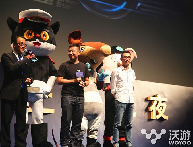 《黑猫警长2》《黑猫警长:翡翠之星》联手亮相 影星 足够 联手 动漫 上影 发布会 之星 黑猫警长2 黑猫警长 黑猫 新闻资讯  第1张