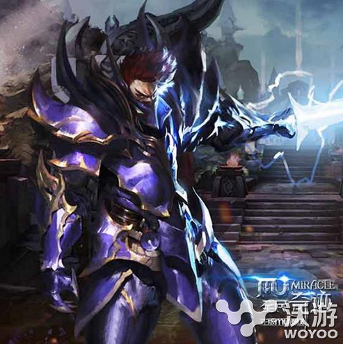 雷霆一击 手游《全民奇迹MU》魔剑士原画首曝 原画 战士 全民奇迹 元素 全民 魔法 雷霆 奇迹 剑士 魔剑 新闻资讯 第1张 雷霆一击 手游《全民奇迹MU》魔剑士原画首曝 原画 战士 全民奇迹 元素 全民 魔法 雷霆 奇迹 剑士 魔剑 新闻资讯 第1张