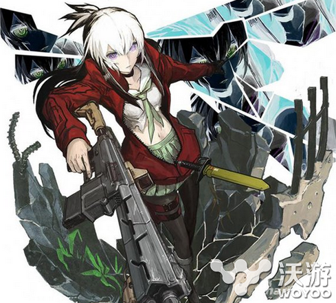军事RPG手游《爱丽丝秩序》正式登陆移动平台 预计 ar 游戏开发 日本游戏 秩序 爱丽丝 新闻资讯  第1张