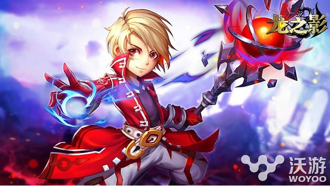 跑男不出轨 魔幻手游《龙之影》俊男靓女壁纸秀 今晚 返利 越狱 主角 小伙伴 靓女 俊男靓女 魔幻 壁纸 龙之影 新闻资讯  第1张