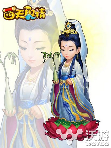 手游《西天取精》后期英雄阵容推荐 警察 极乐 猴子 好感 国土 小时候 孙猴子 世界观 极乐世界 西天取精 新闻资讯  第1张
