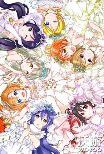 《Love Live!学园偶像祭》让她做你的新娘(图) 细细 上美 卡片 赶快 来不及 lov love 高坂穗乃果 新娘 学园 新闻资讯 第1张 《Love Live!学园偶像祭》让她做你的新娘(图) 细细 上美 卡片 赶快 来不及 lov love 高坂穗乃果 新娘 学园 新闻资讯 第1张