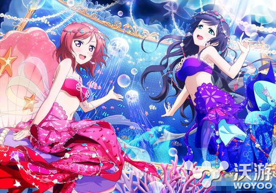 《Love Live!学园偶像祭》盛大派对等你来 暑假 人鱼 福利 大宅男 lov 宅男宅女 love 盛大 派对 学园 新闻资讯 第1张 《Love Live!学园偶像祭》盛大派对等你来 暑假 人鱼 福利 大宅男 lov 宅男宅女 love 盛大 派对 学园 新闻资讯 第1张