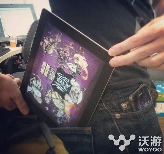 《饥荒口袋版》仅适配iPad iPhone没有提供支持 aim tran sina ipad desc trans phone iphone 饥荒 口袋 新闻资讯 第1张 《饥荒口袋版》仅适配iPad iPhone没有提供支持 aim tran sina ipad desc trans phone iphone 饥荒 口袋 新闻资讯 第1张