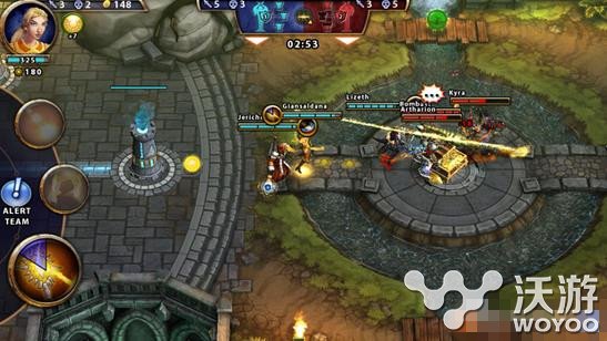 Zynga将于8月关闭MOBA手游《至日竞技场》 竞技手游落寞? moba手游 j5 xe YN zy 火热 ren 落寞 竞技场 竞技 新闻资讯 第1张 Zynga将于8月关闭MOBA手游《至日竞技场》 竞技手游落寞? moba手游 j5 xe YN zy 火热 ren 落寞 竞技场 竞技 新闻资讯 第1张