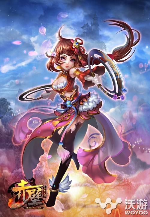 品味真正的三国《赤壁三分天下》开测 媒体 强化 兵种 国战 骑兵 名将 策略 三国 三分天下 赤壁 新闻资讯  第3张