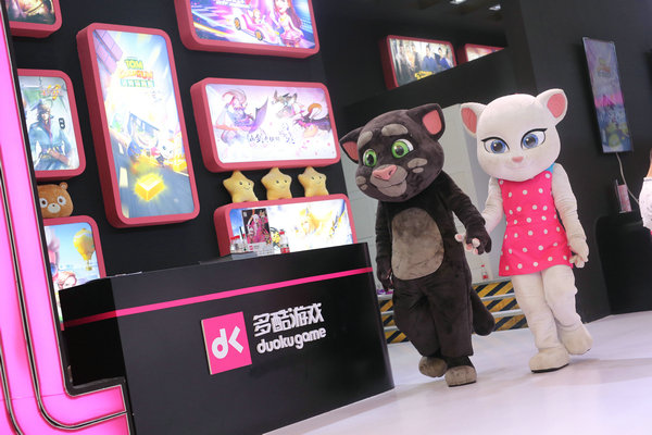 良心游戏《汤姆猫跑酷》关注儿童交通安全 假期 会说话的汤姆猫 周年庆 海盗 周年 儿童 汤姆猫跑酷 跑酷 汤姆 汤姆猫 新闻资讯  第2张