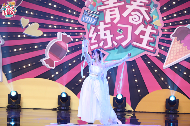 斗鱼：上百个火箭青春练习生全国十强诞生！  新闻资讯  第3张